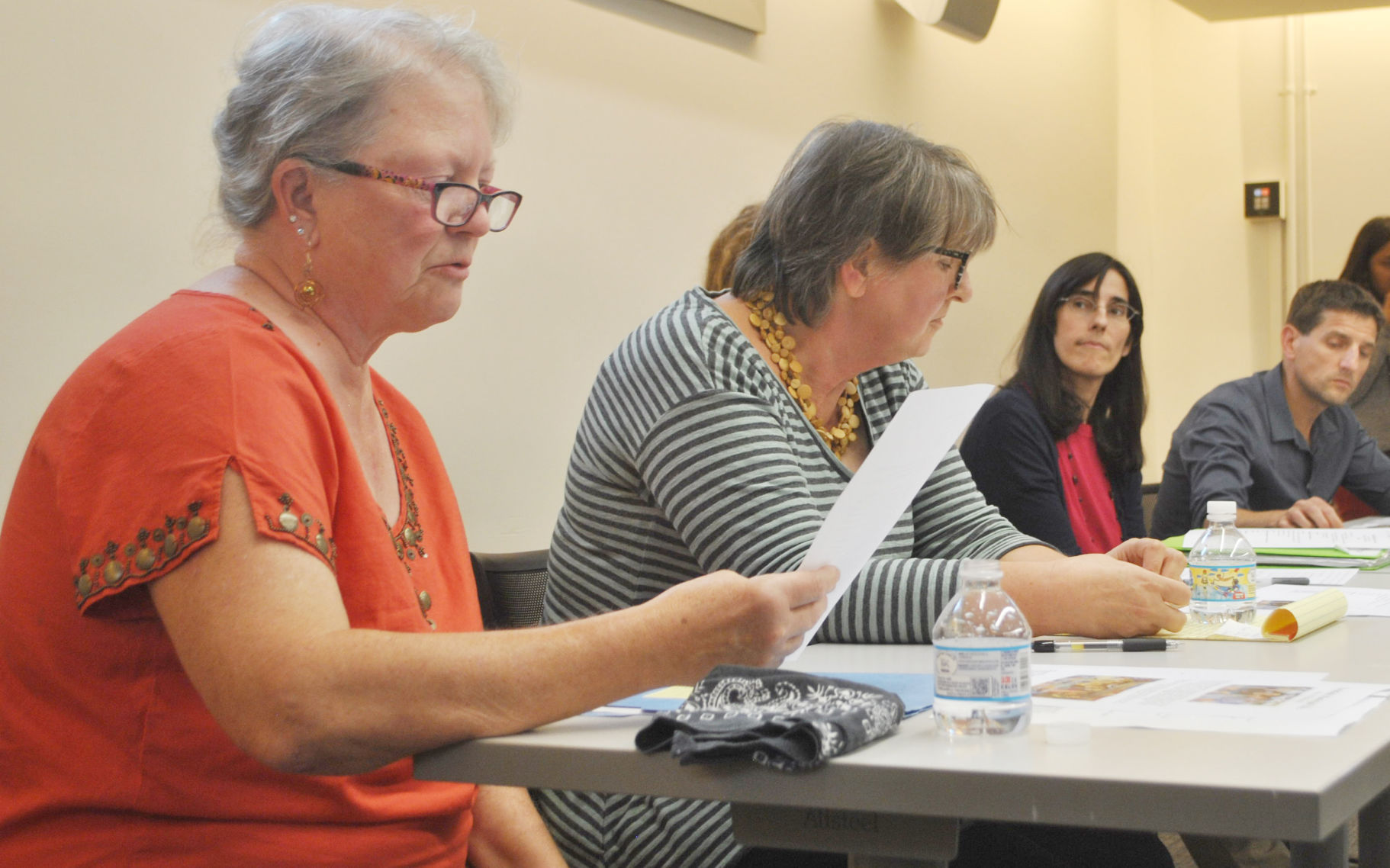 Northfield Municipal IDs Group 5